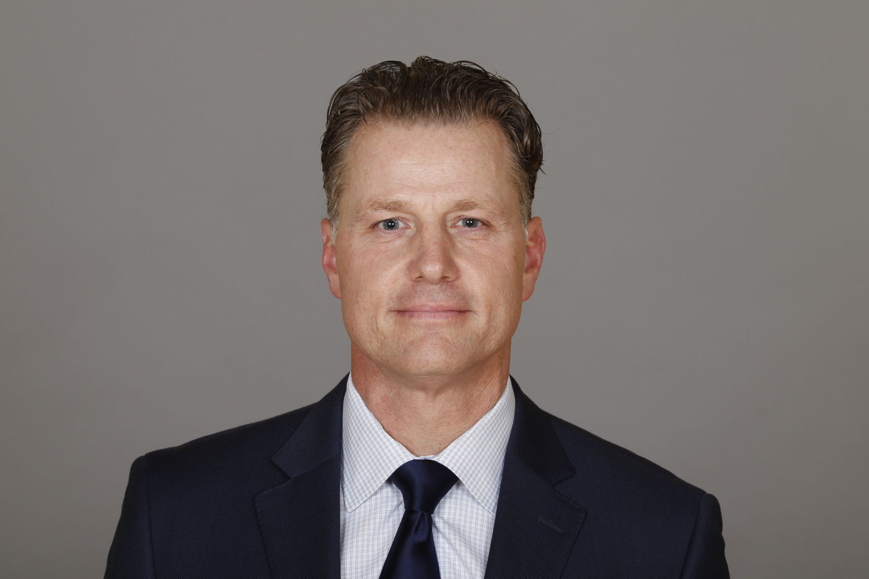 Matt Eberflus - June 2017